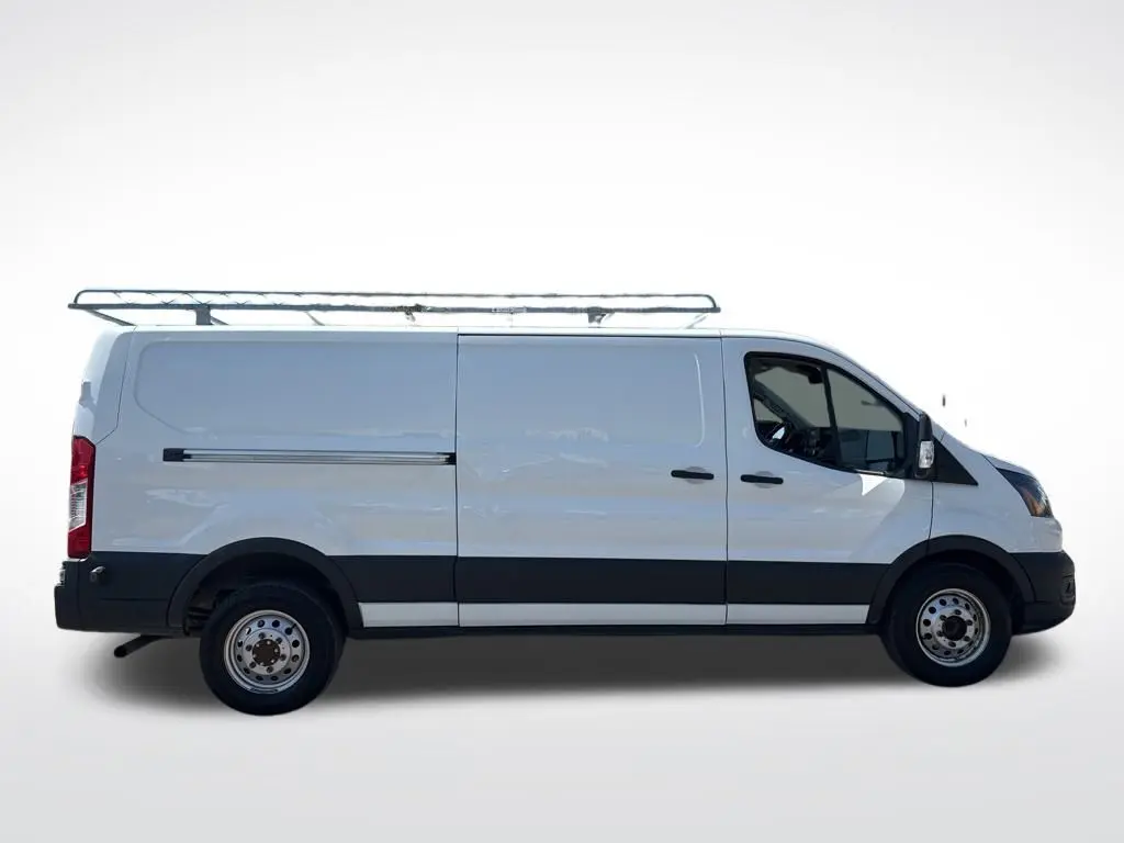 Used 2020 Ford Transit Van Base with VIN 1FTBW1YG7LKB23995 for sale in Antioch, IL