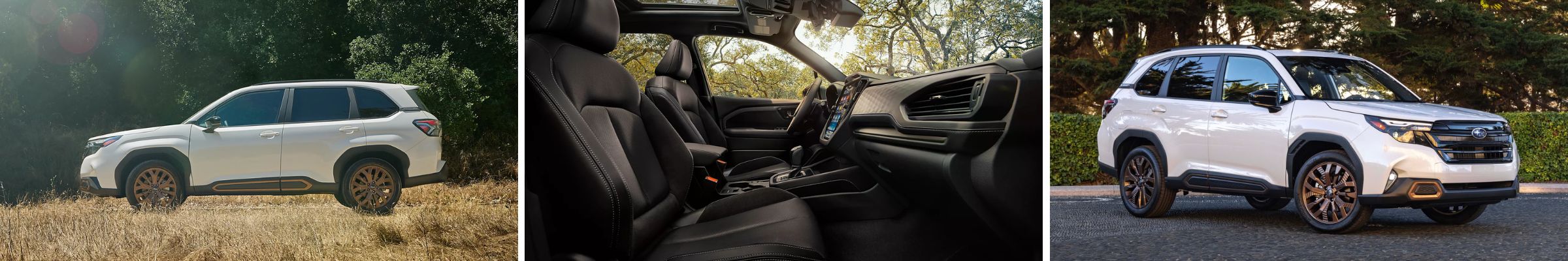 2025 Subaru Forester For Sale Greece NY | Rochester