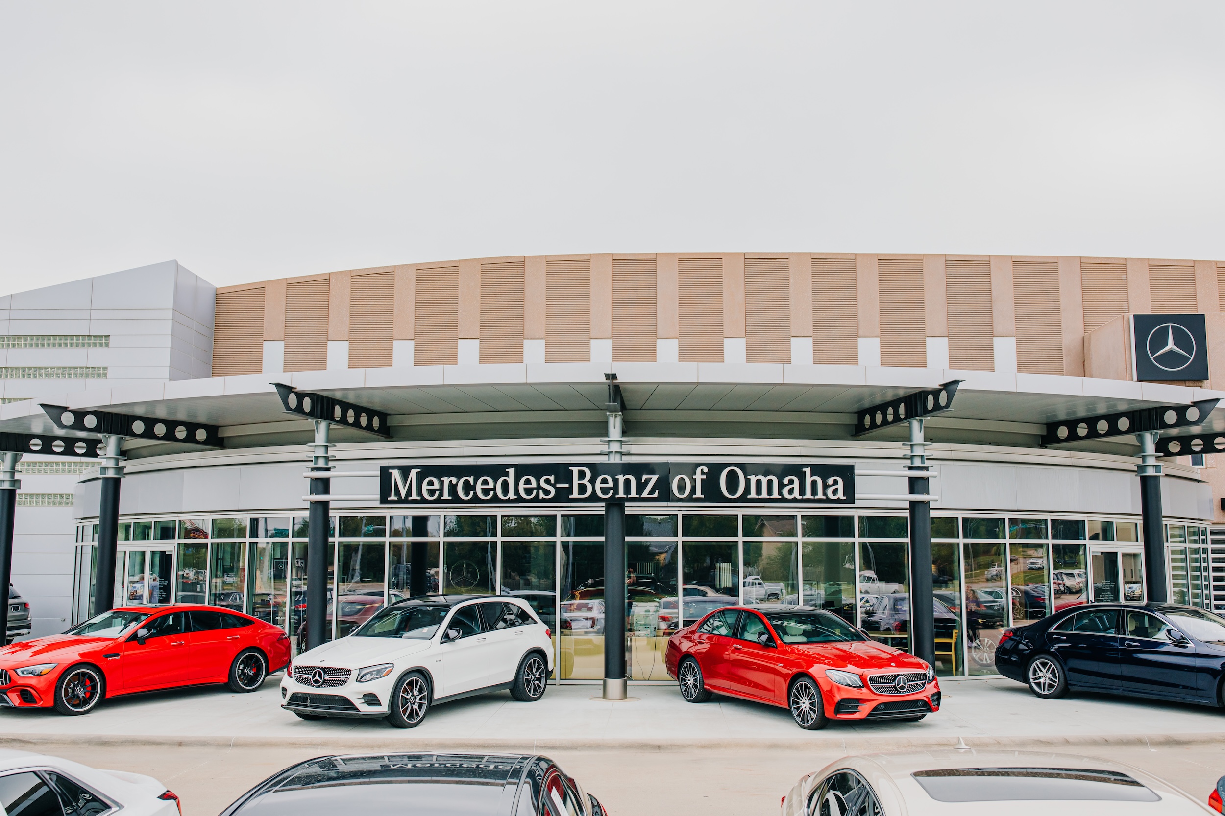 Mercedes-Benz of Omaha