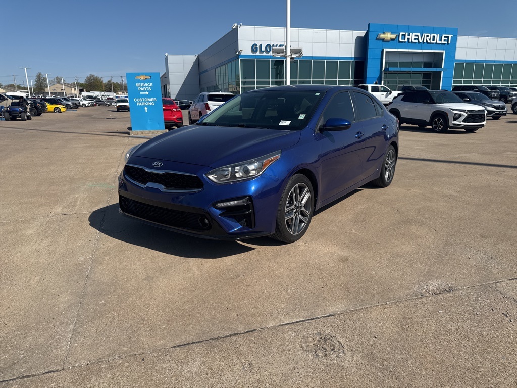 Vehicle