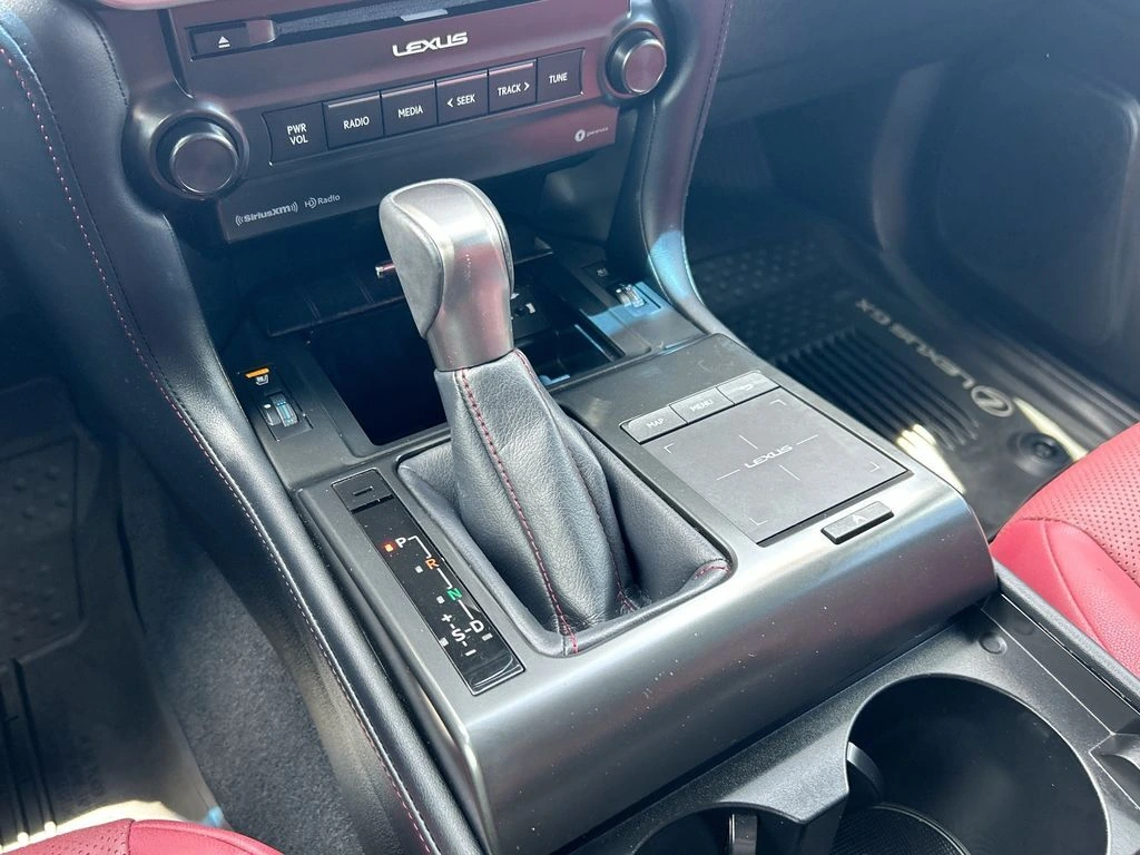 2023 Lexus GX PREMIUM - Photo 19