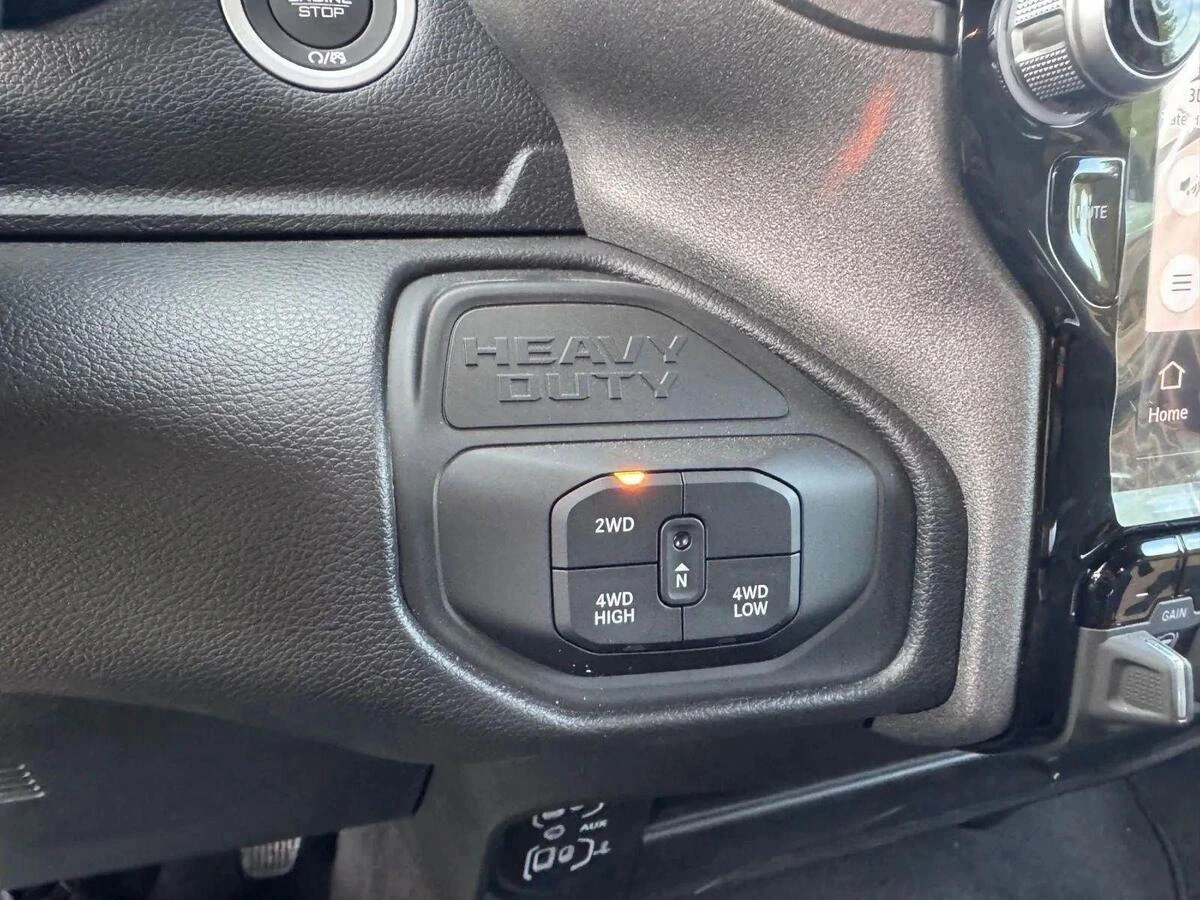 2026 RAM 2500 Tradesman - Photo 28