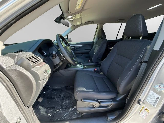 2022 Honda Ridgeline Sport - Photo 9