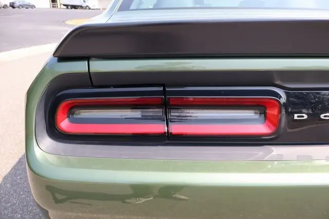 2023 Dodge Challenger SRT8 Hellcat Widebody photo 30
