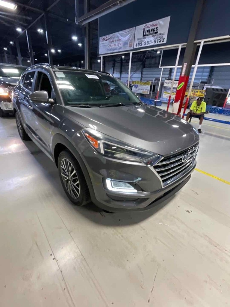 Vehicle