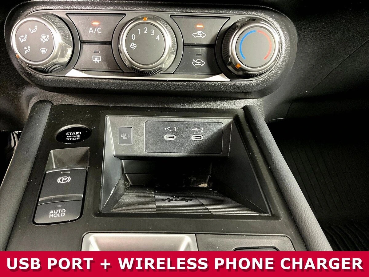 2025 Nissan Kicks SV AWD - Photo 14