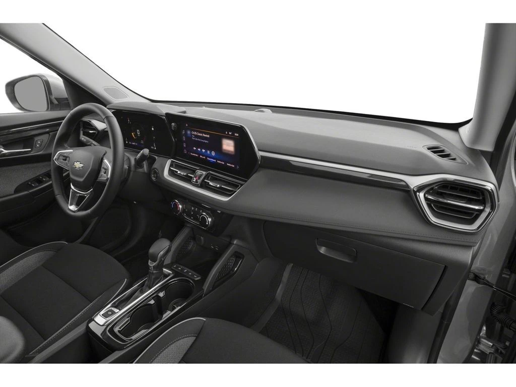 2026 Chevrolet Trailblazer LT - Photo 13