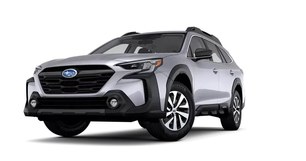 2025 Subaru Outback Base