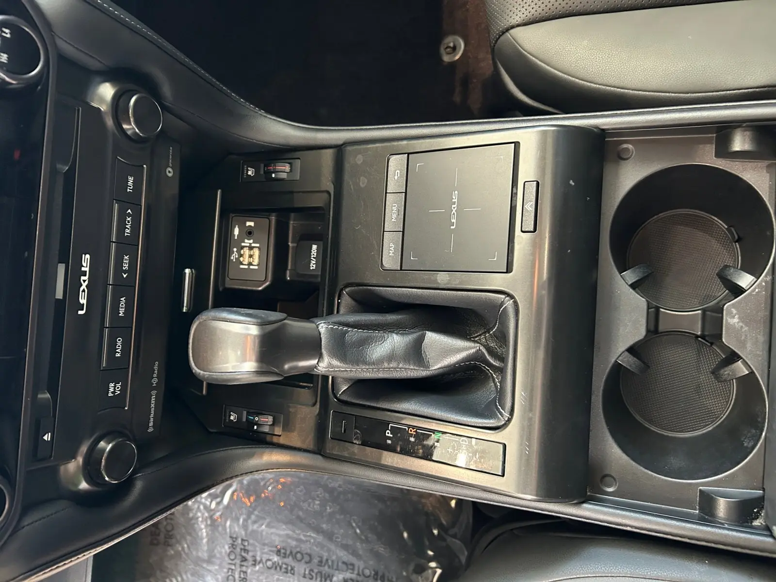 2022 Lexus GX 460 photo 22