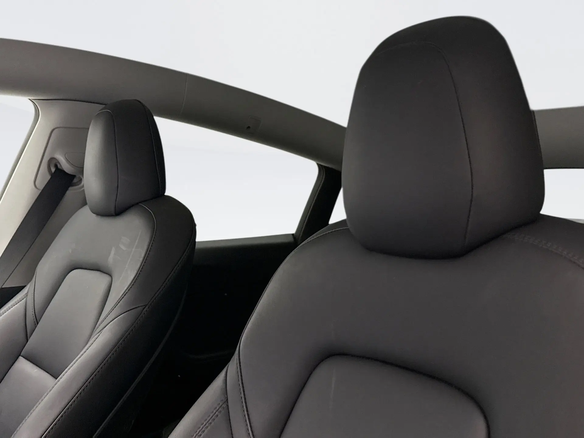 2022 Tesla Model Y Long Range photo 8