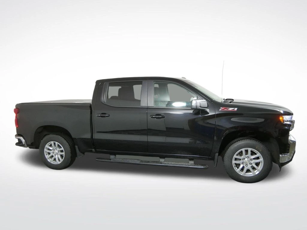 Used 2019 Chevrolet Silverado 1500 LT with VIN 1GCUYDED4KZ392525 for sale in Golden Valley, Minnesota