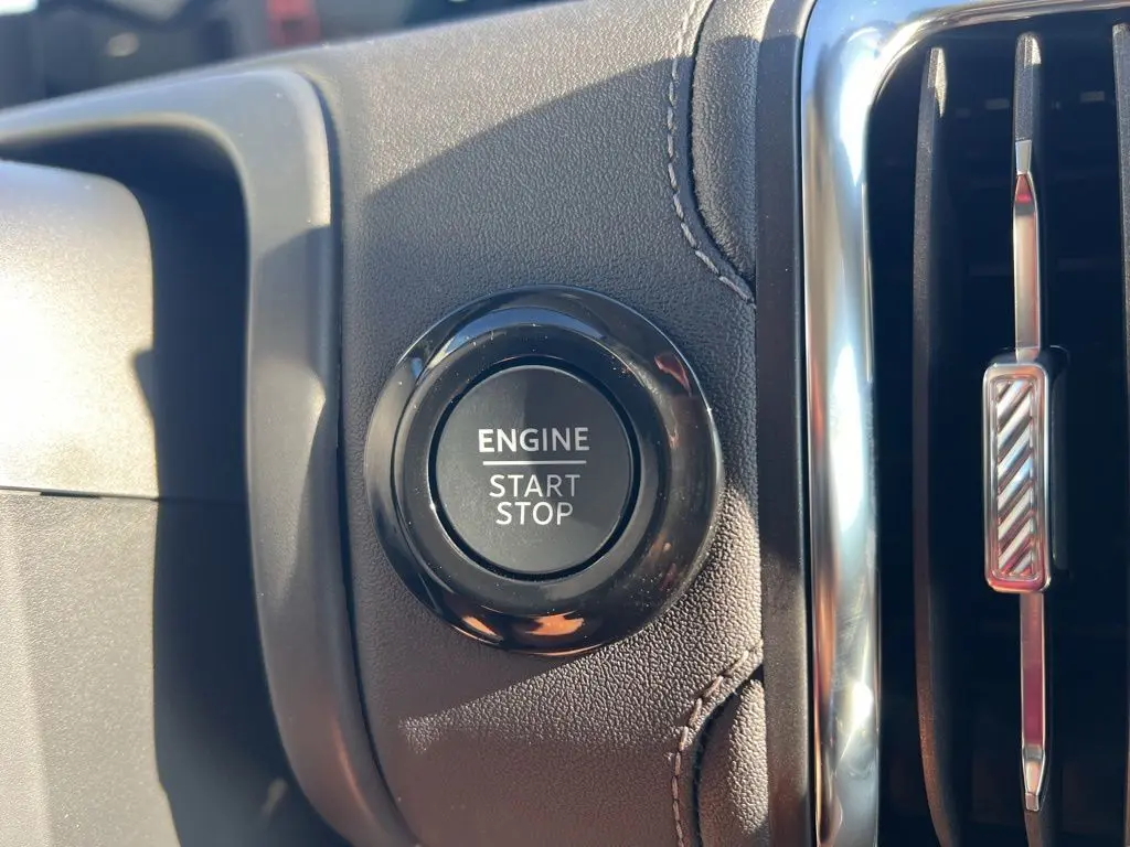 2025 Ford Expedition Platinum photo 20