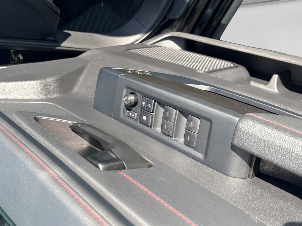 2025 Toyota Tundra TRD Pro - Photo 11
