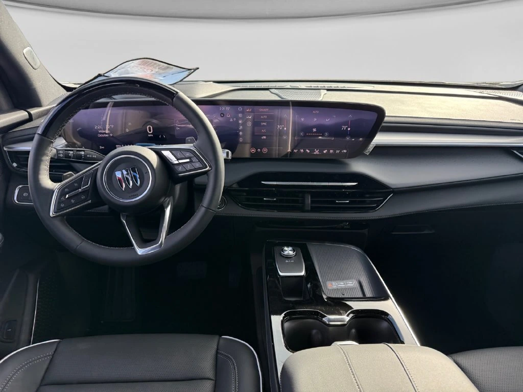 2027 Buick Enclave Avenir - Photo 18