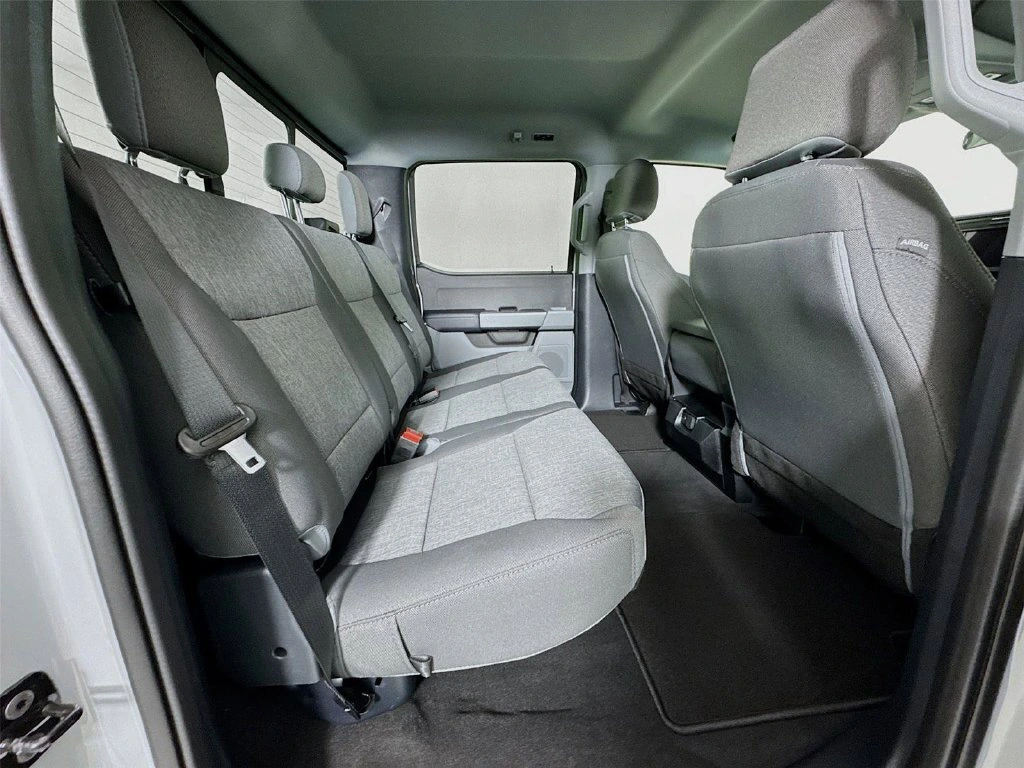 2026 Ford F-350 Super Duty XL - Photo 26
