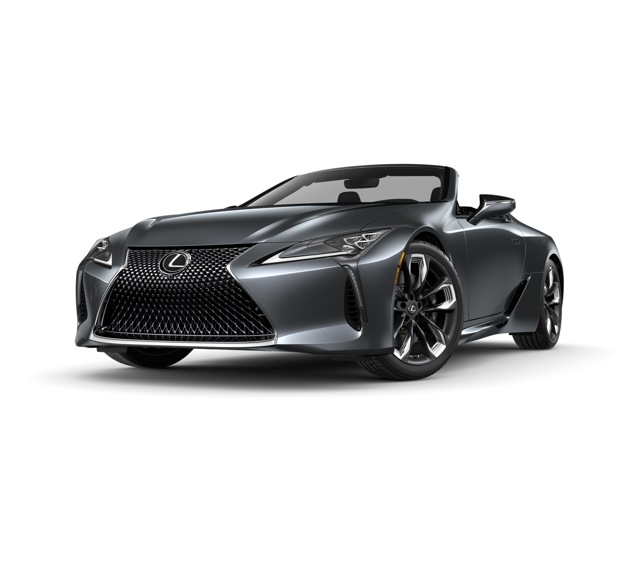 2026 LC | Lexus of Winter Park in Winter Park, FL
