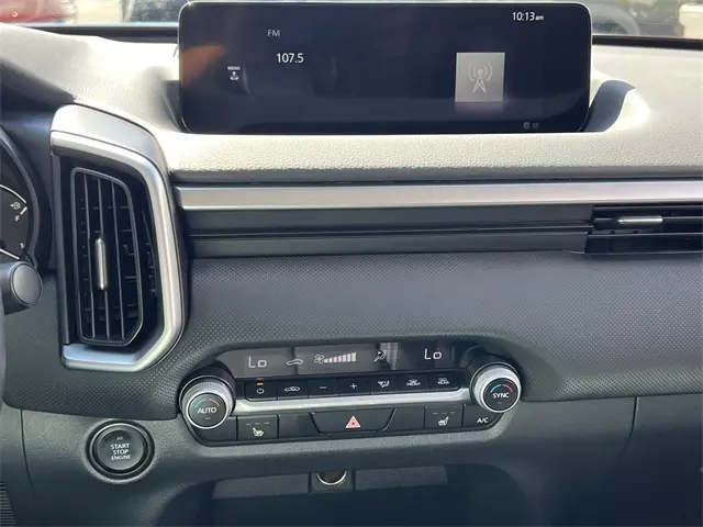 2023 Mazda CX-50 2.5 Preferred Plus photo 16
