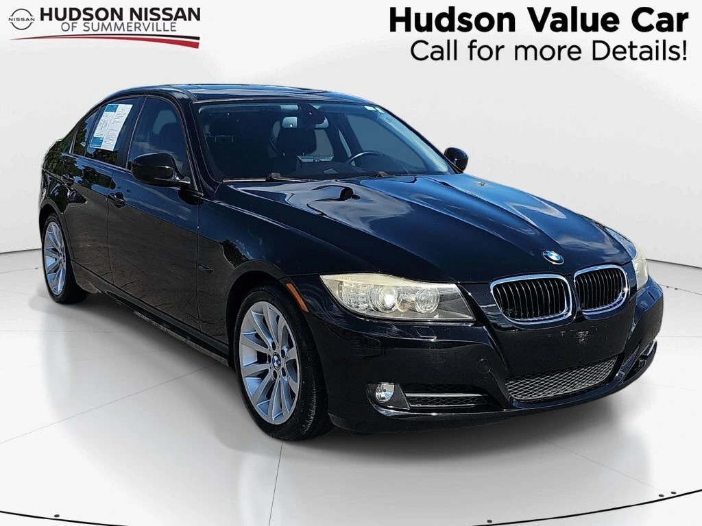2009 BMW 3 Series 328i