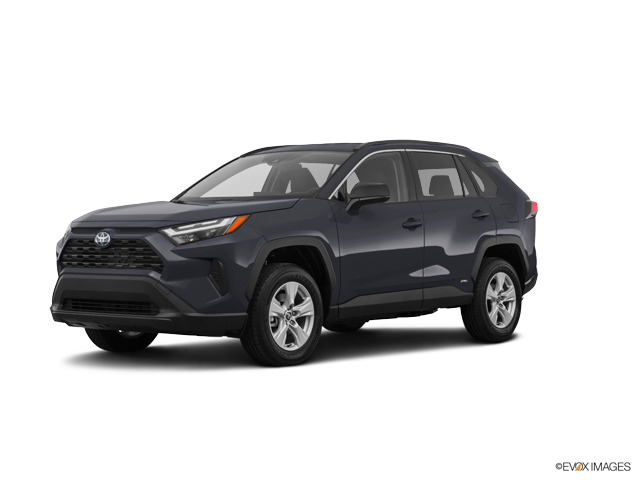 RAV4 Hybrid image