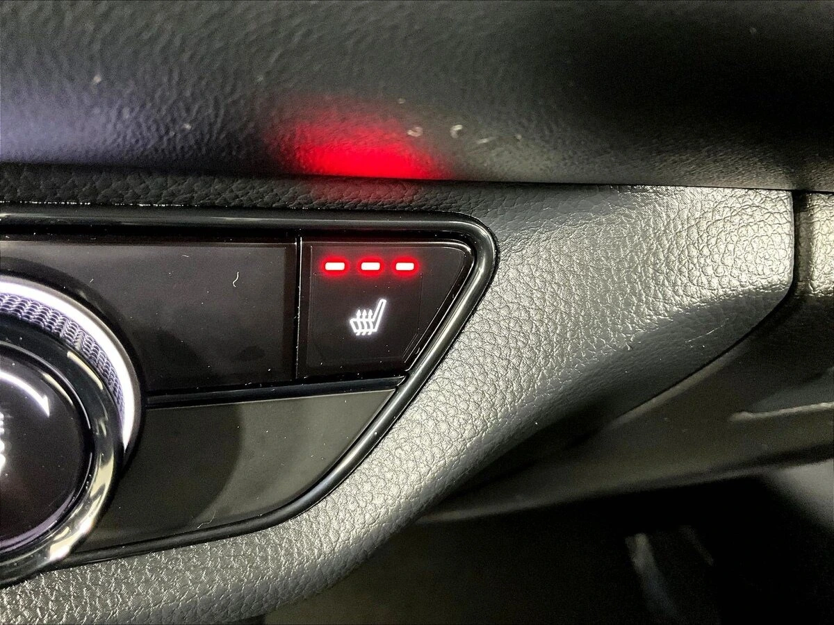 2025 Honda HR-V Sport - Photo 38