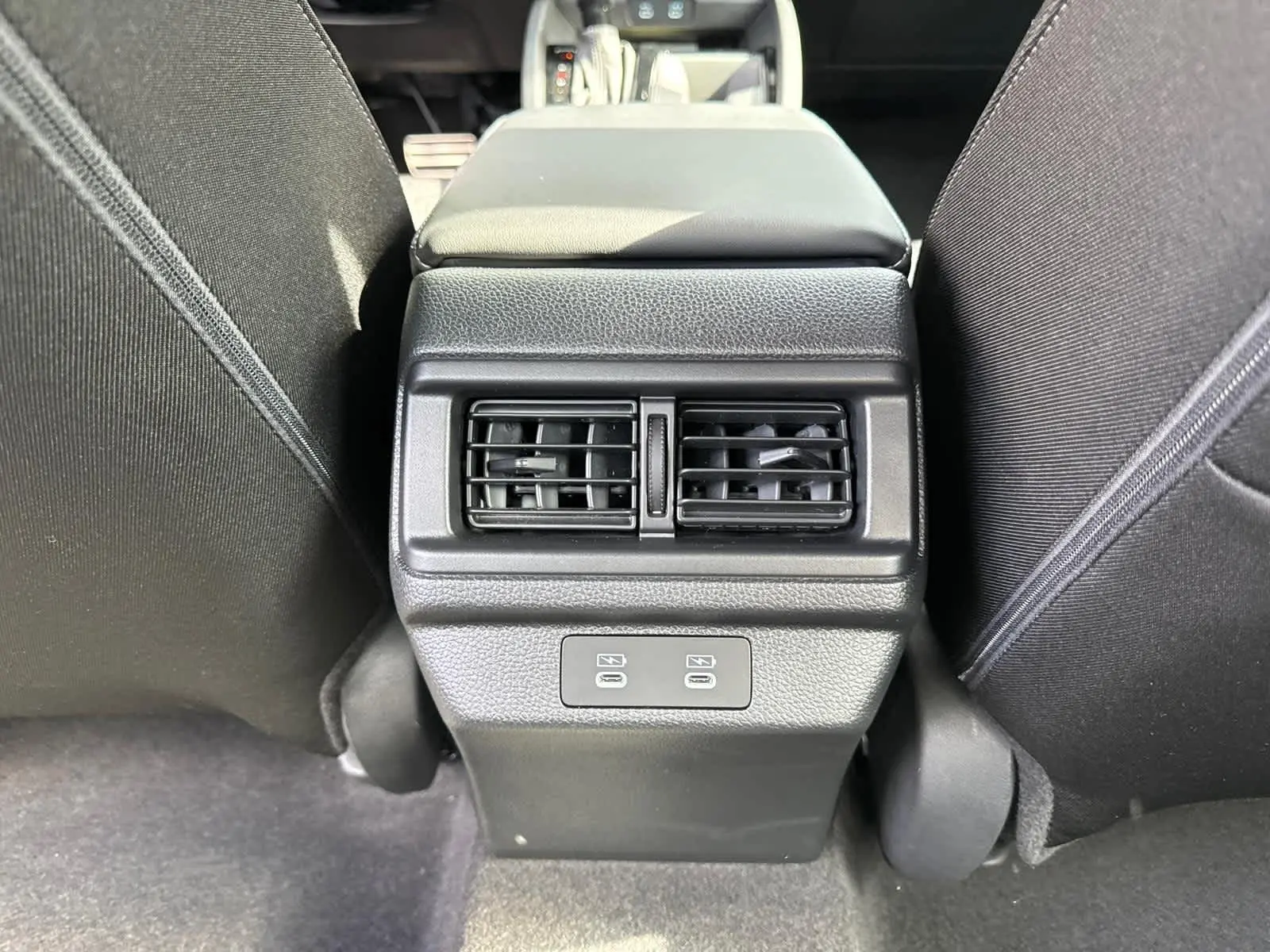 2025 Honda Accord Hybrid Sport photo 32