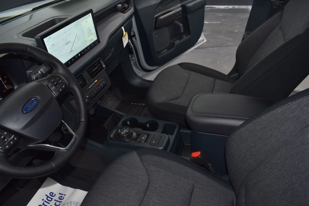 2026 Ford Maverick XLT - Photo 28