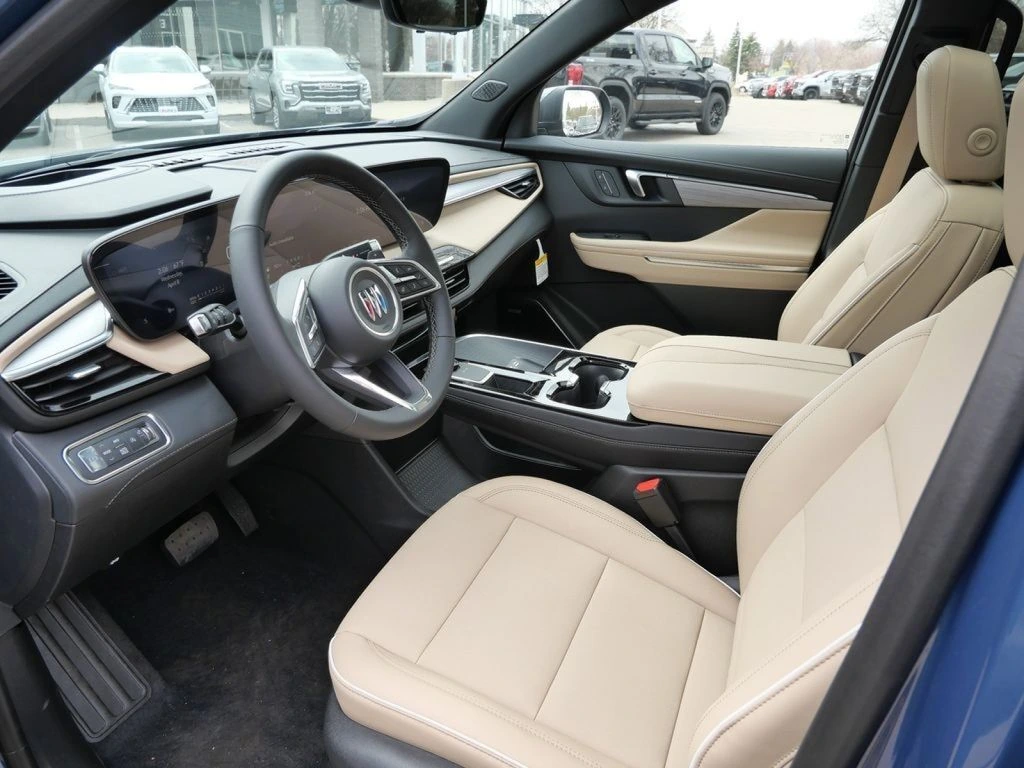 2026 Buick Enclave Preferred - Photo 43