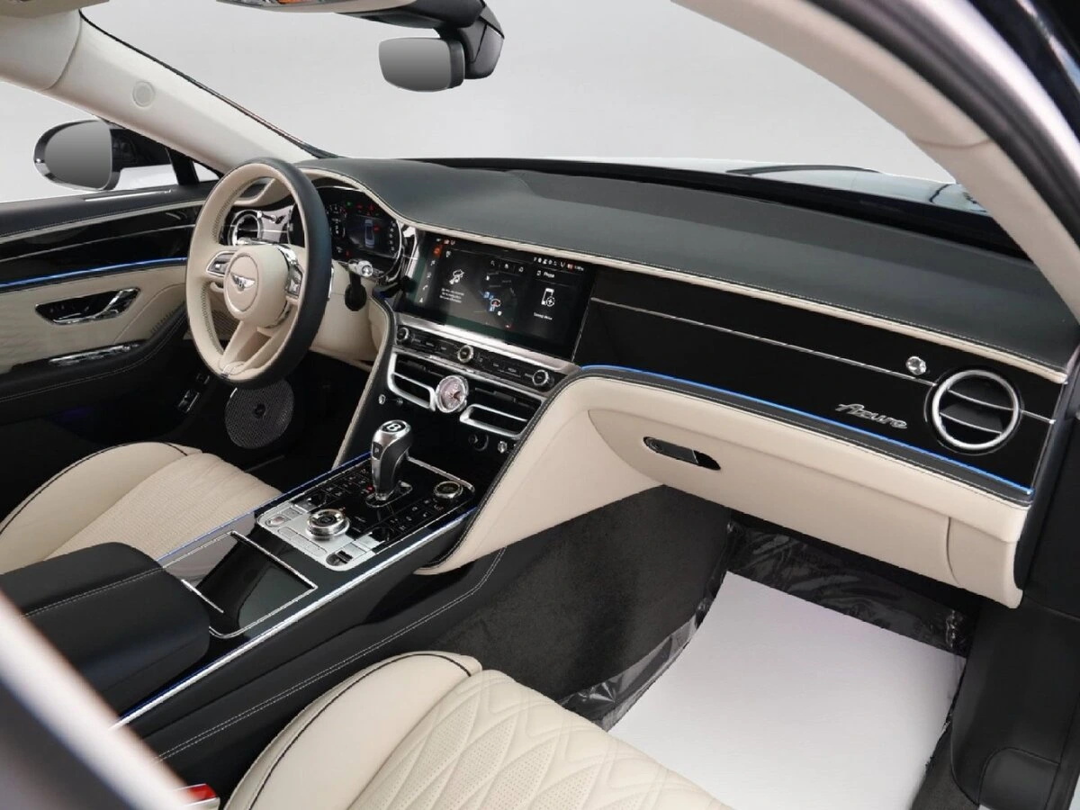2026 Bentley Flying Spur Azure - Photo 48