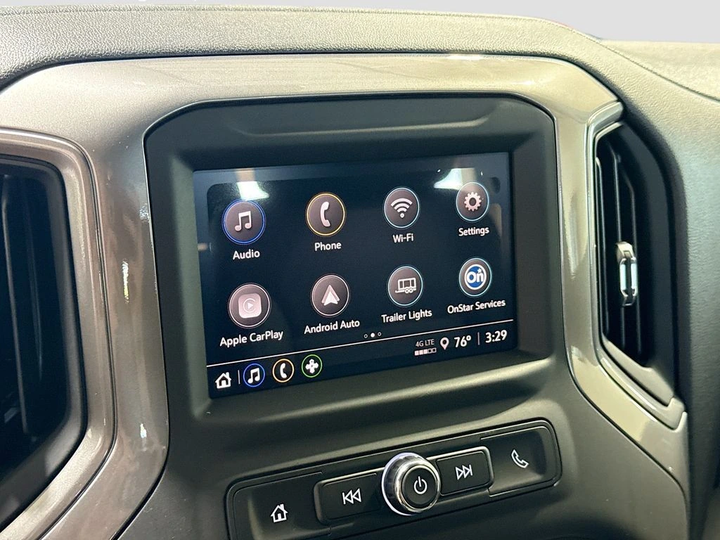 2026 GMC Sierra 2500HD Pro - Photo 13