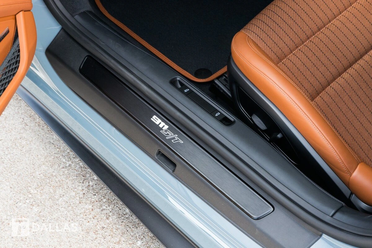 2024 Porsche 911 GT3 RS - Photo 26
