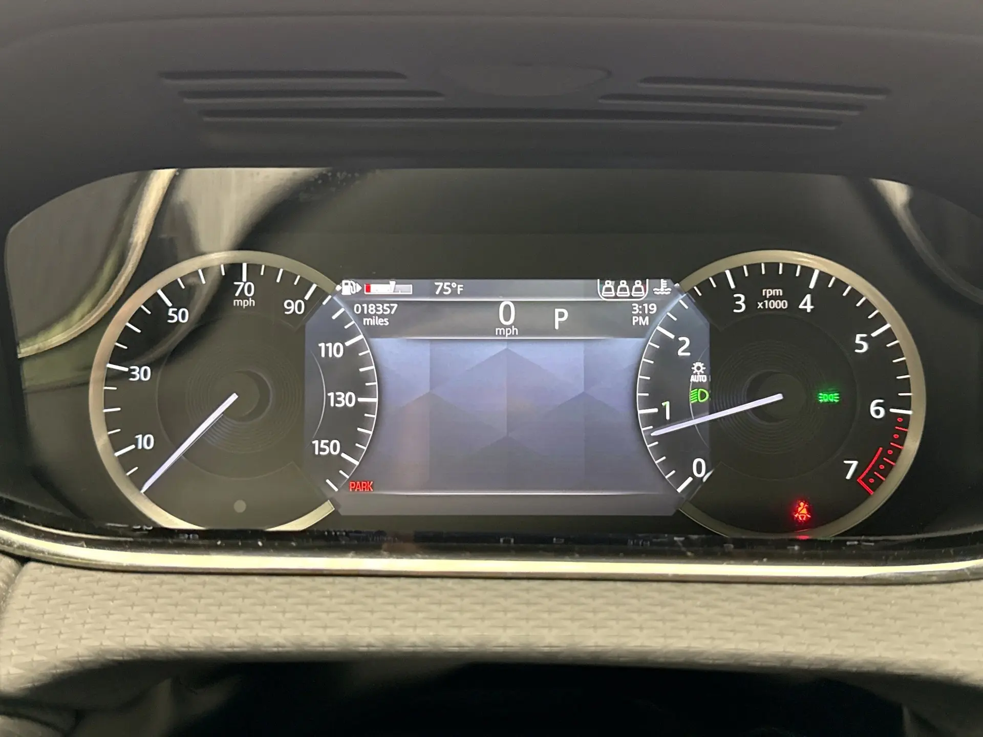 2023 Land Rover Range Rover Evoque R-Dynamic S photo 12