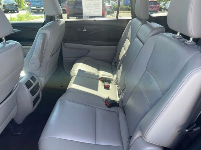2019 Honda Pilot EX-L - Photo 30