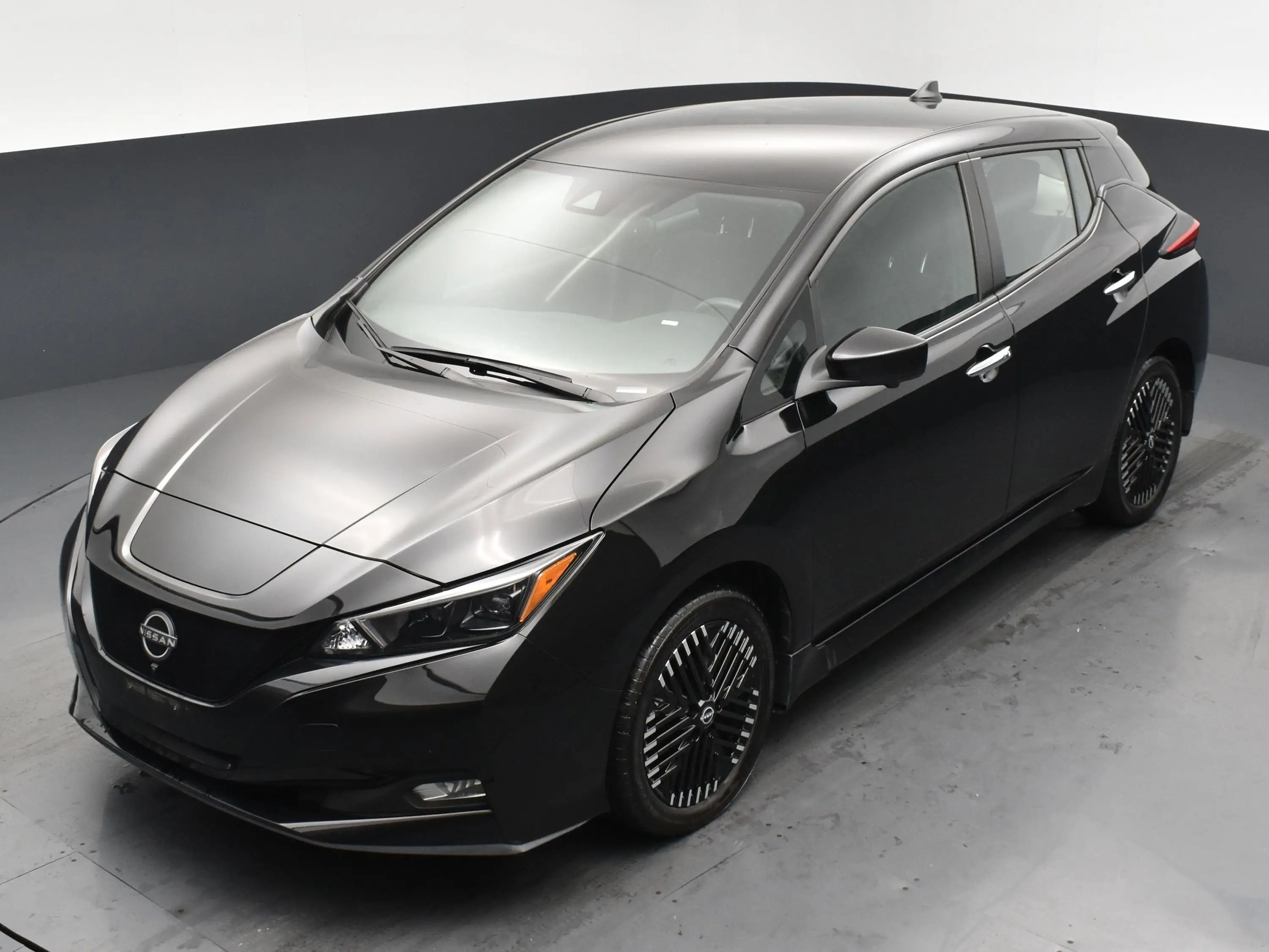 2023 Nissan Leaf SV Plus photo 23