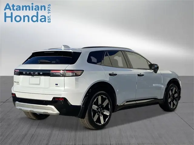 2026 Honda Prologue Elite photo 4