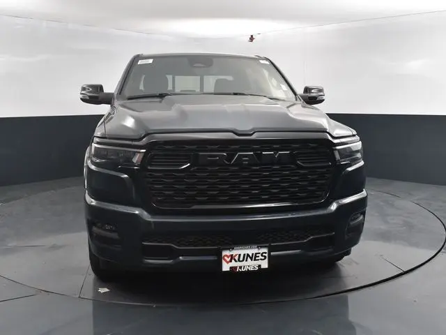 2026 Ram 1500 Big Horn Lone Star photo 2