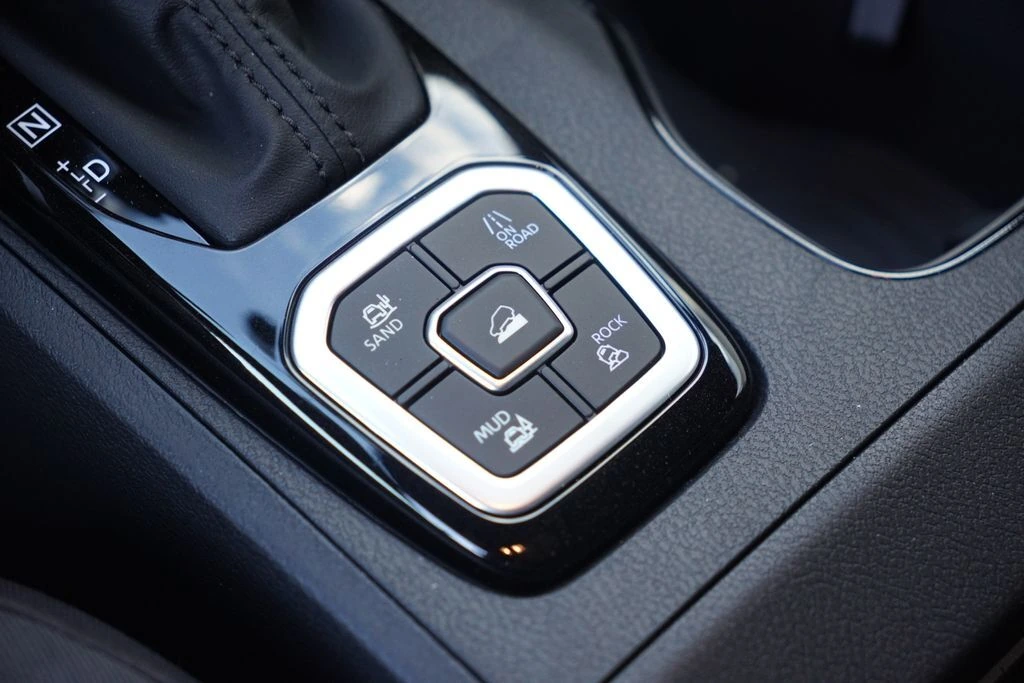2026 Nissan Frontier SV - Photo 20