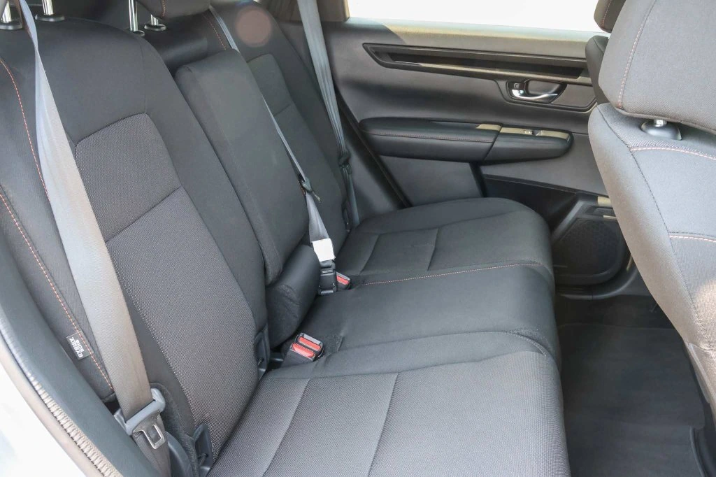 2024 Honda CR-V Sport - Photo 18
