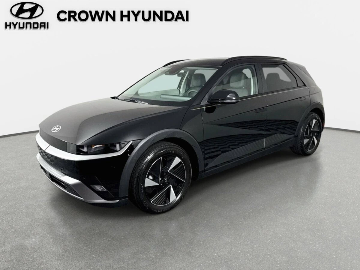 2027 Hyundai IONIQ 5 SEL