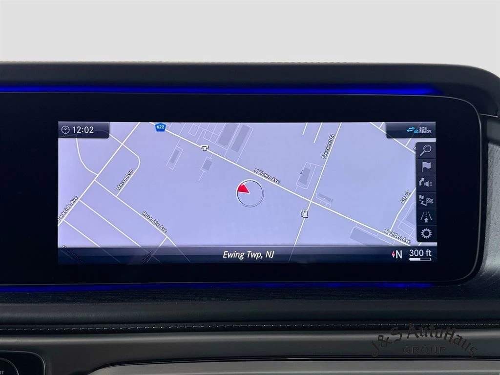 2022 Mercedes-Benz G-Class AMG G63 - Photo 19