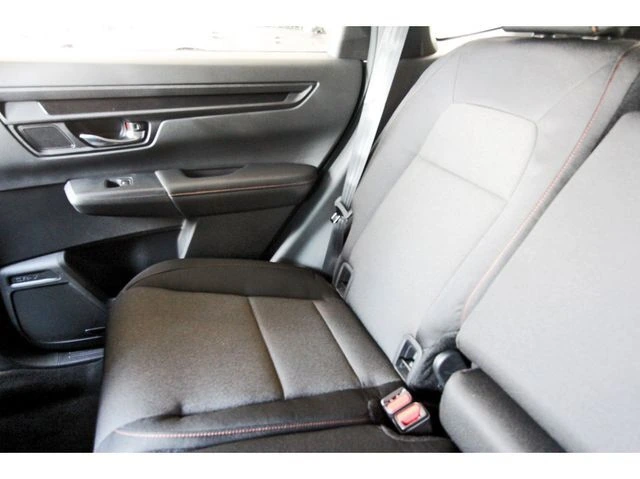 2026 Honda CR-V TrailSport - Photo 11