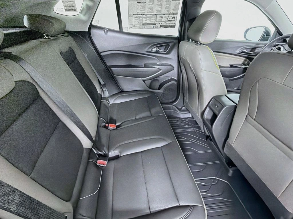 2026 Chevrolet Trax Activ - Photo 25