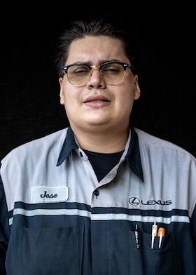 Jose Lopez