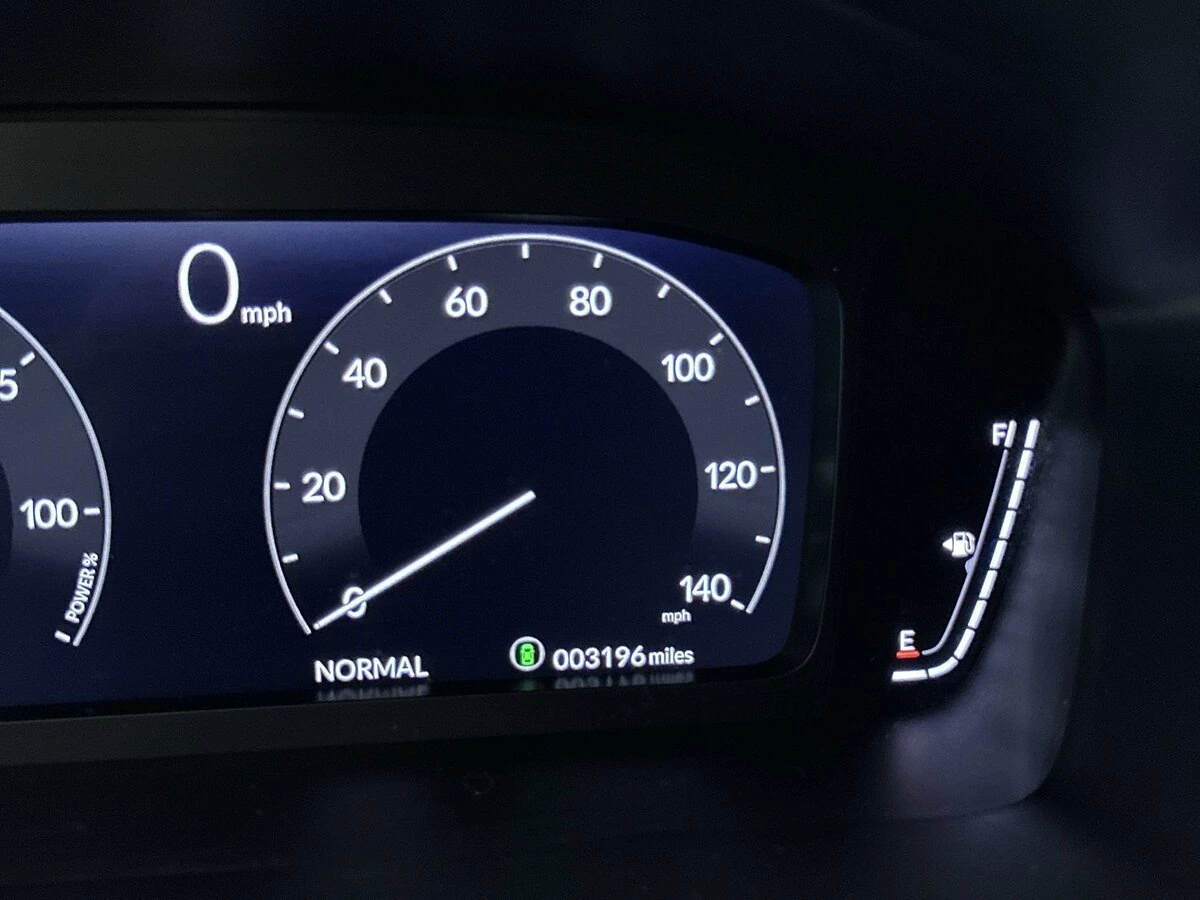 2026 Honda CR-V Sport-L - Photo 16