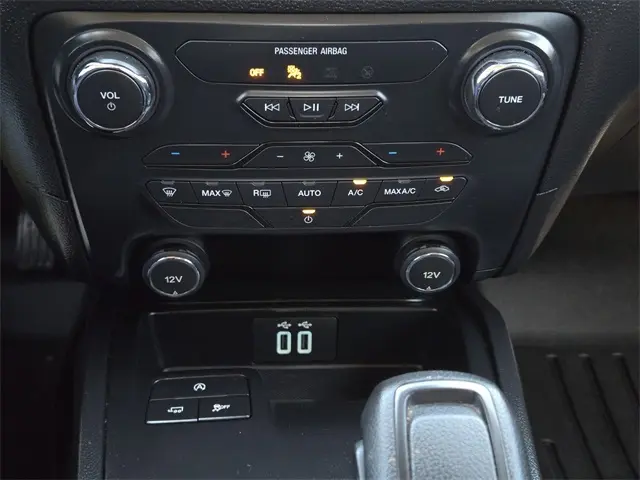2020 Ford Ranger XLT photo 19