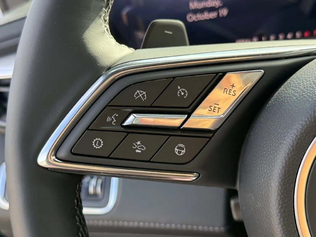 2027 Buick Enclave Avenir - Photo 12