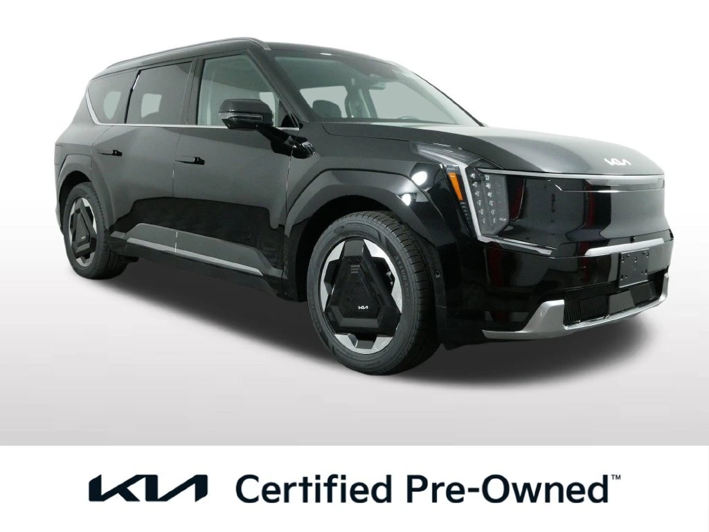 2024 Kia EV9