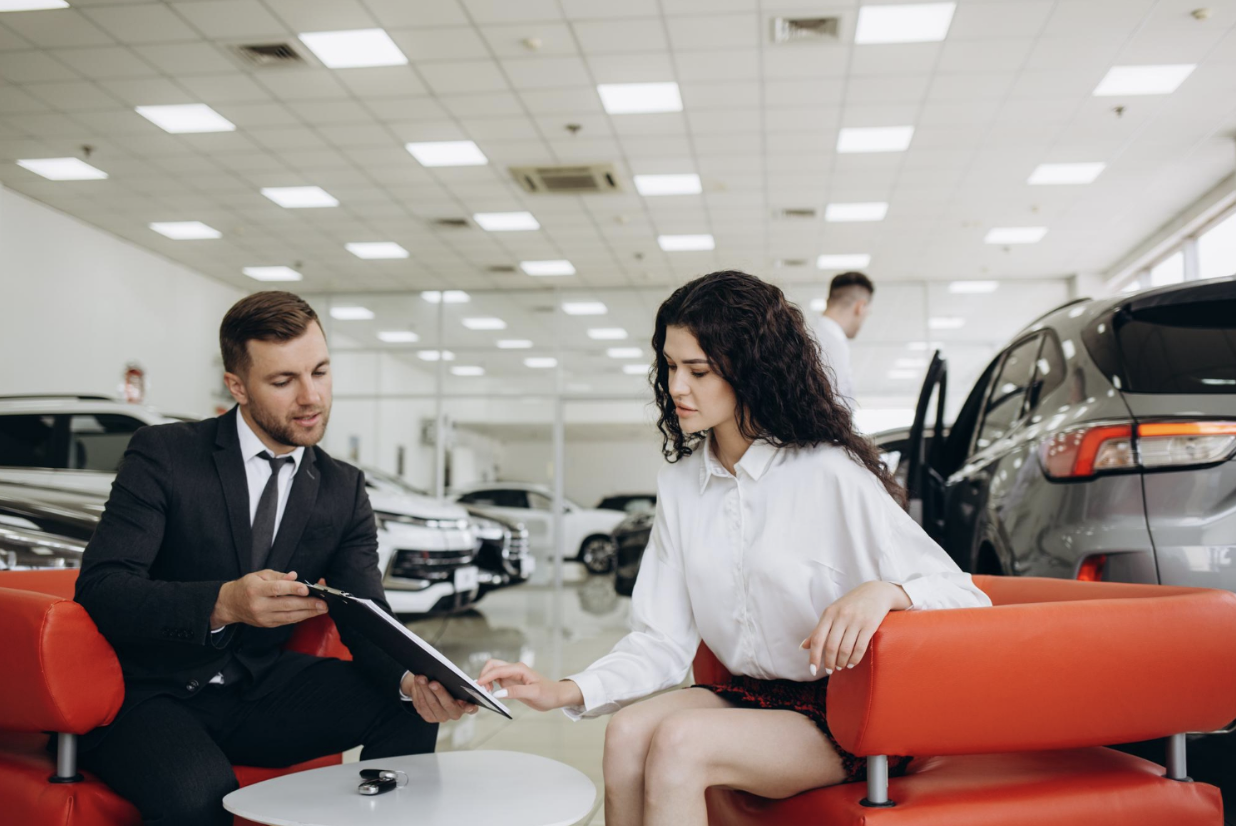 What A Pre Owned Car Dealer Can And Can’t Tell You