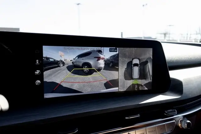 2023 Kia Telluride X-Line photo 4