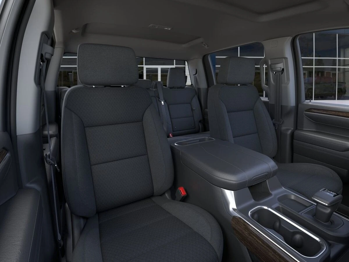 2026 GMC Sierra 1500 Elevation - Photo 17