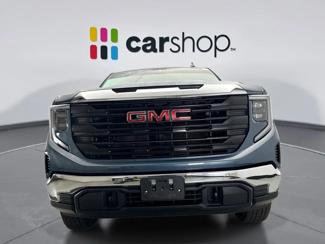 2024 Gmc Sierra Base photo 8